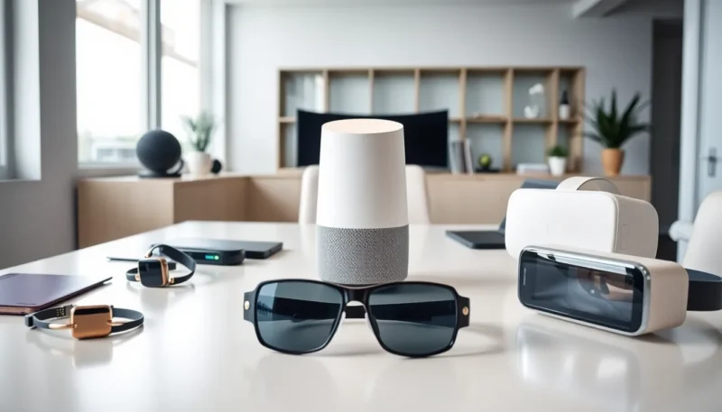 gadgets eurotechtalk