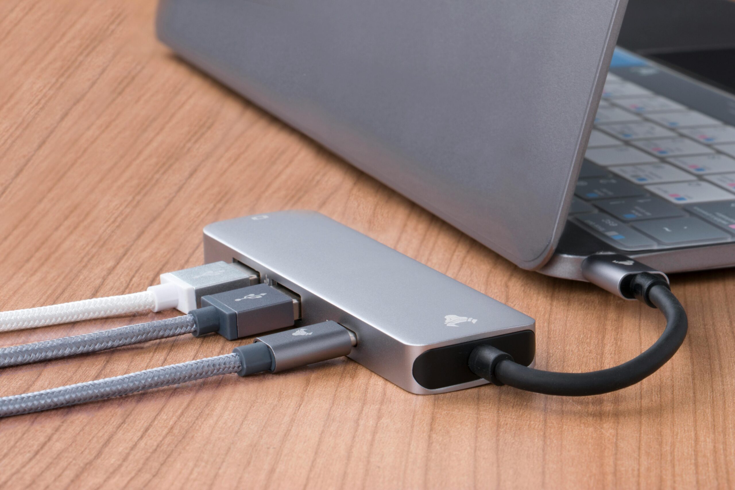 What Is a USB-C Hub