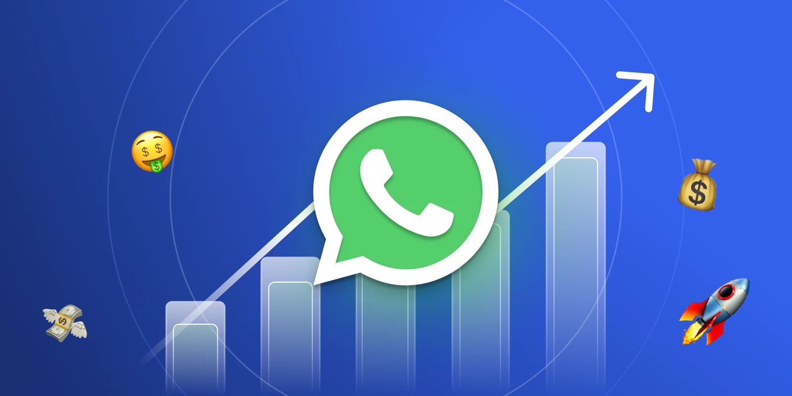 whatsapp marketing service gonzay