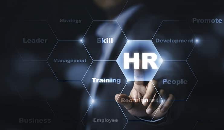 Human Resource Consulting Improve Workplace Culture