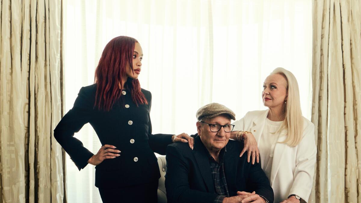 What is Clipped About True Story Explained