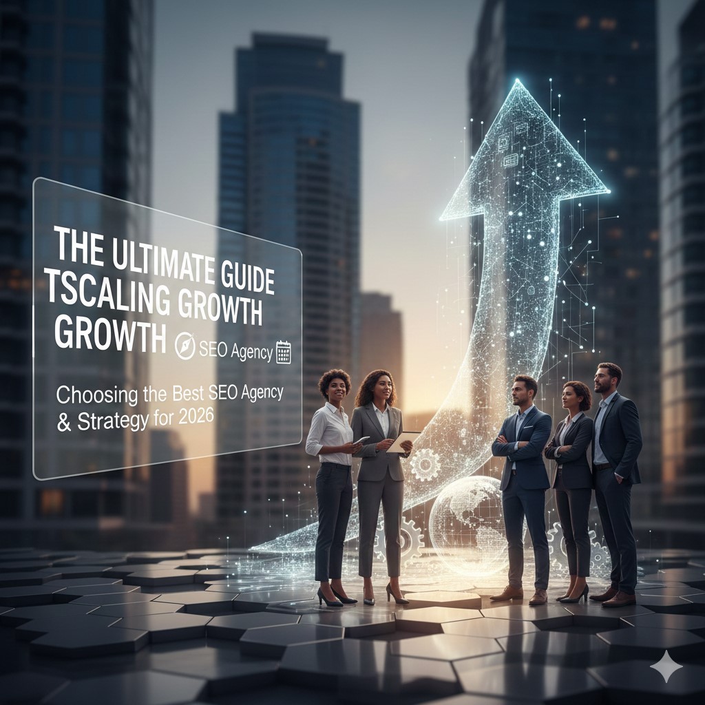 SEO Agency