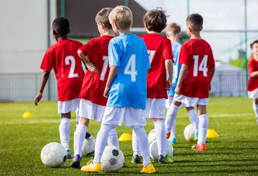 soccer for toddlers sydney