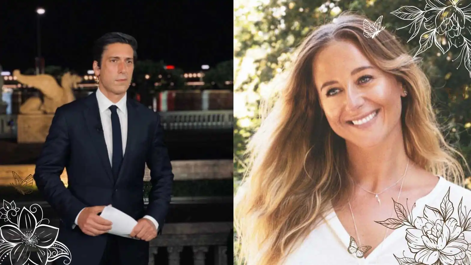 david and rebecca muir wedding