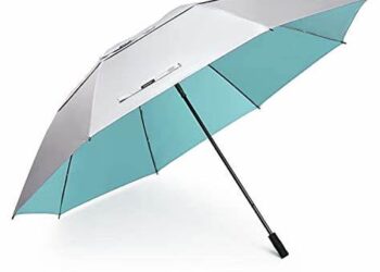 golf umbrella