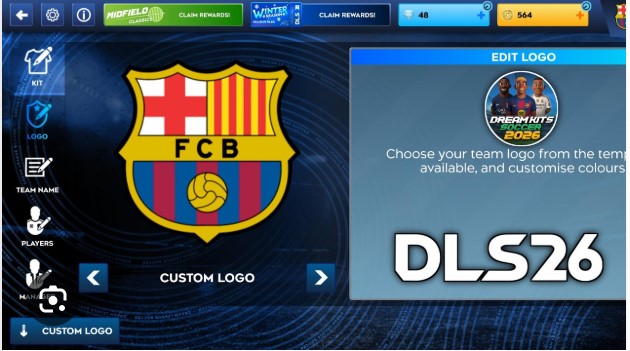How to Use DLS Kits URLs to Customize Your Team in 2026
