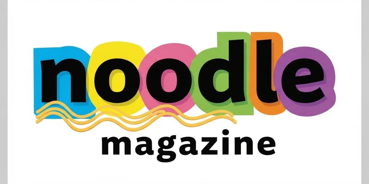 noddlemagazine