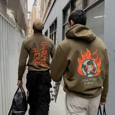 Broken Planet Market Hoodie Collection You Can’t Ignore