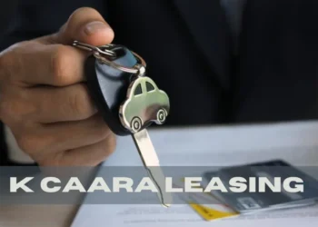 K Caara Leasing