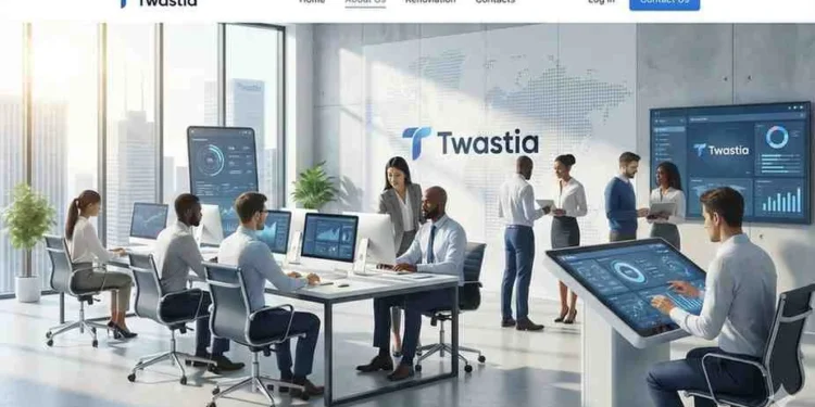 twastia