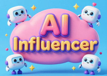 AI Influencer