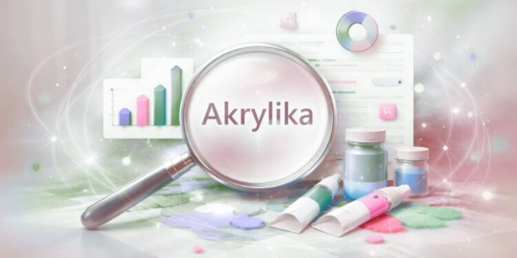 akrylika