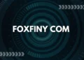 foxfiny com