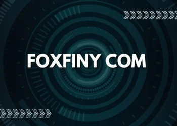 foxfiny com
