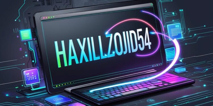 haxillzojid54