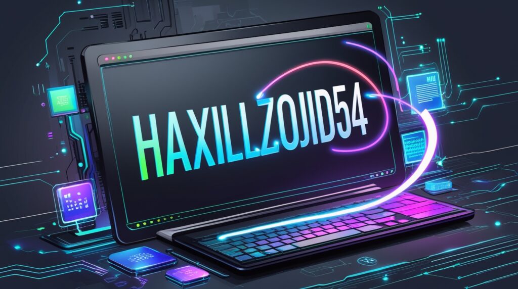 haxillzojid54