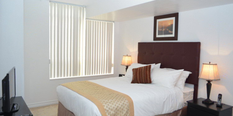 Short Term Rentals in Mississauga for Smart and Stress-Free Stays