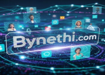 bynethi com