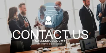 callscroll.com