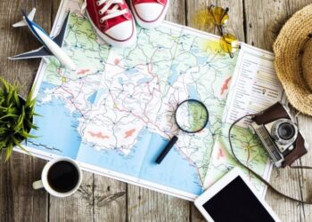 How Can You Travel the World on a Budget?