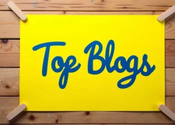 top blogs gonzay com