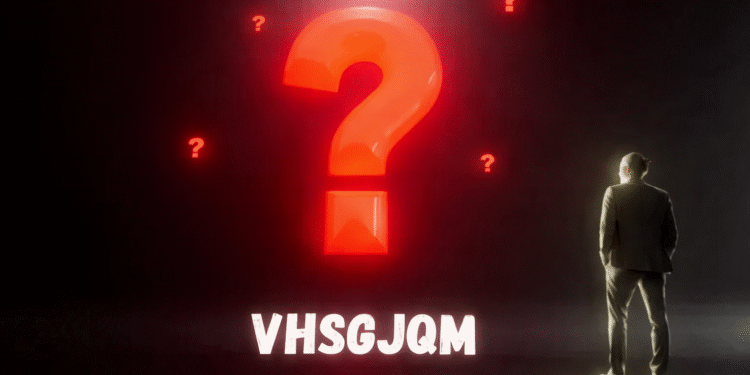 vhsgjqm