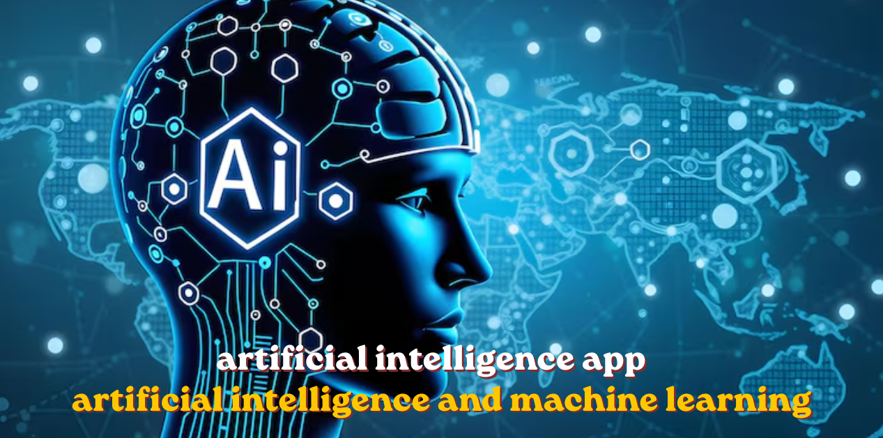 artificial intelligence app